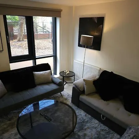 3 Bed Samara Cosy With Pool Table *